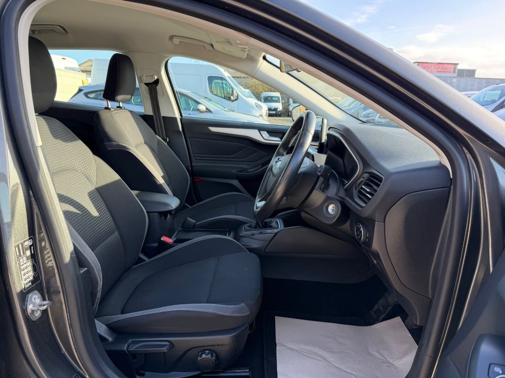 Used Ford Focus 2019 for sale - 77834981: Photo 32