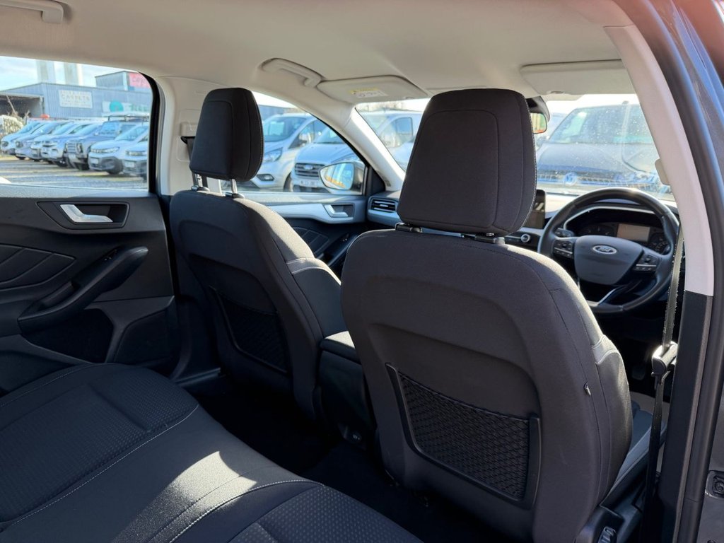 Used Ford Focus 2019 for sale - 77834981: Photo 33