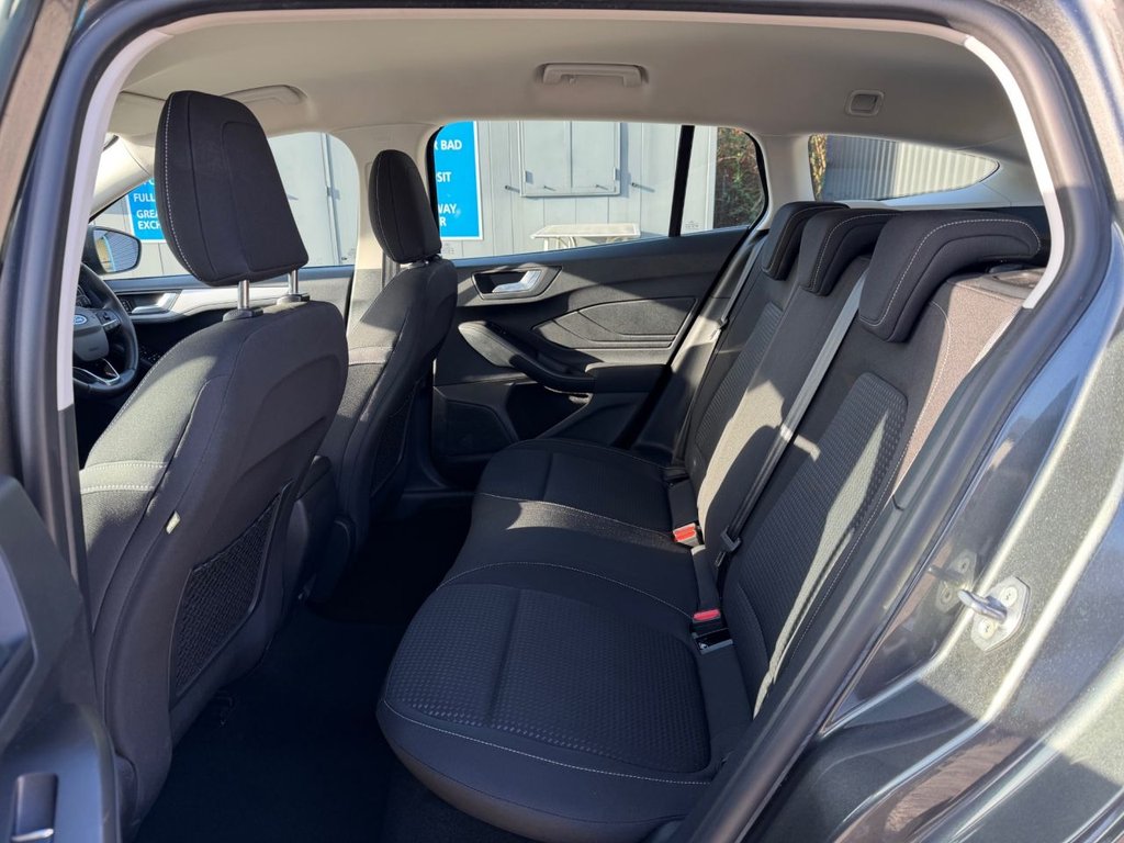 Used Ford Focus 2019 for sale - 77834981: Photo 35