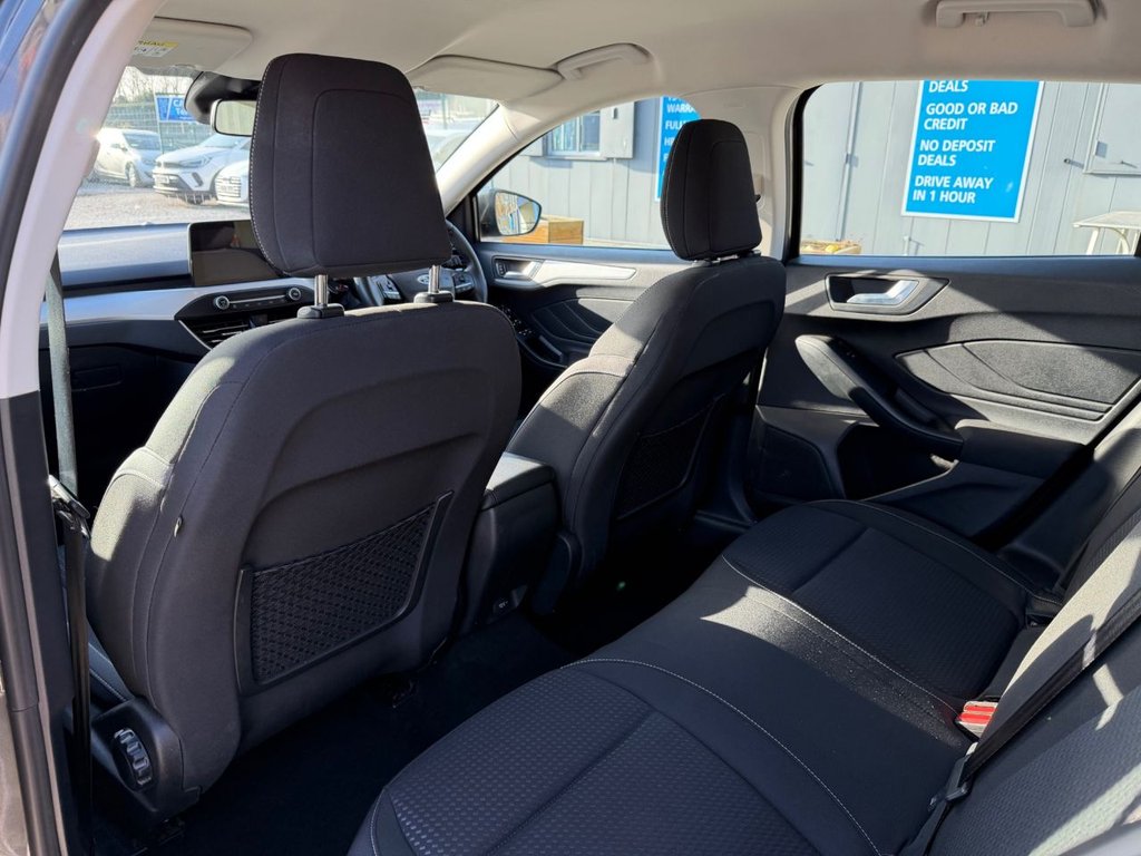 Used Ford Focus 2019 for sale - 77834981: Photo 36