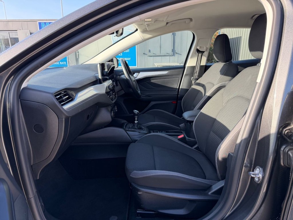 Used Ford Focus 2019 for sale - 77834981: Photo 38