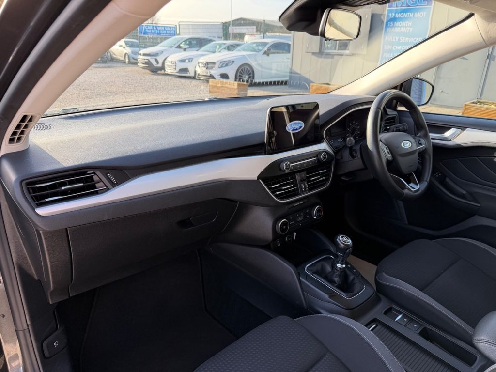 Used Ford Focus 2019 for sale - 77834981: Photo 39