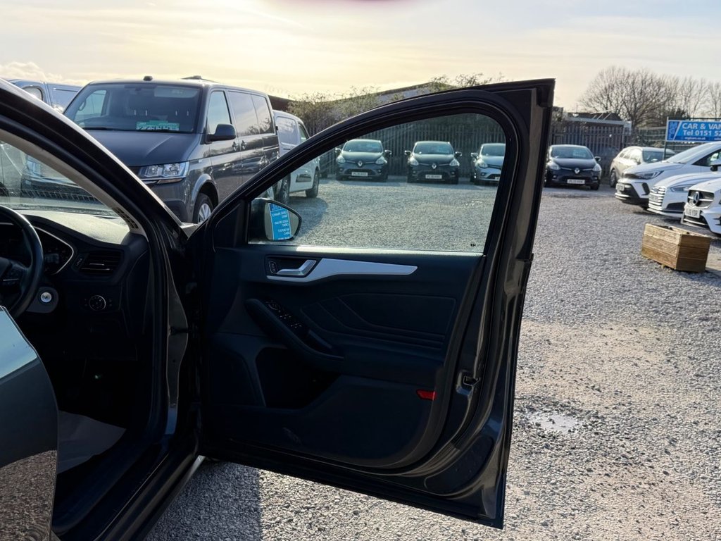 Used Ford Focus 2019 for sale - 77834981: Photo 48