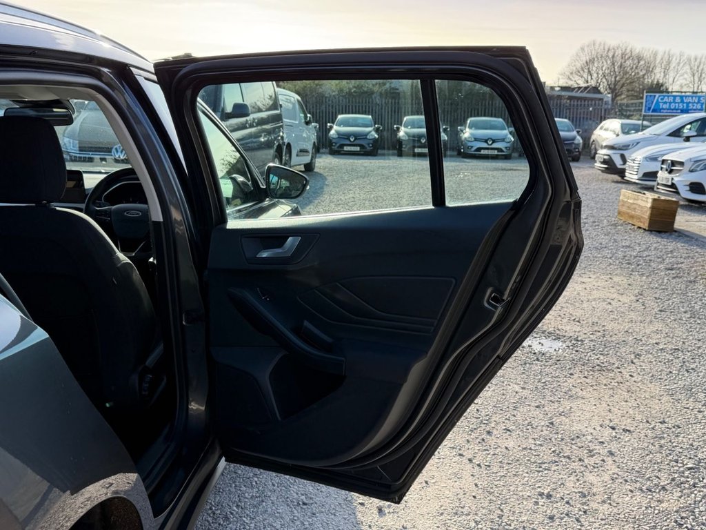 Used Ford Focus 2019 for sale - 77834981: Photo 49