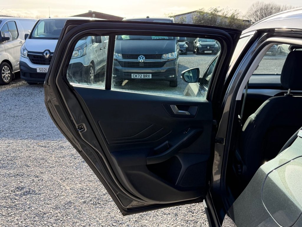 Used Ford Focus 2019 for sale - 77834981: Photo 50