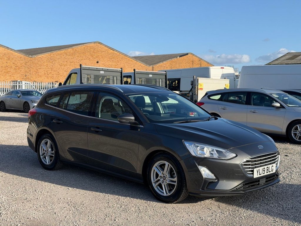 Used Ford Focus 2019 for sale - 77834981: Photo 9
