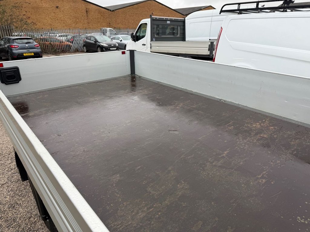 Used Vauxhall Movano 2025 for sale - 77520617: Photo 13