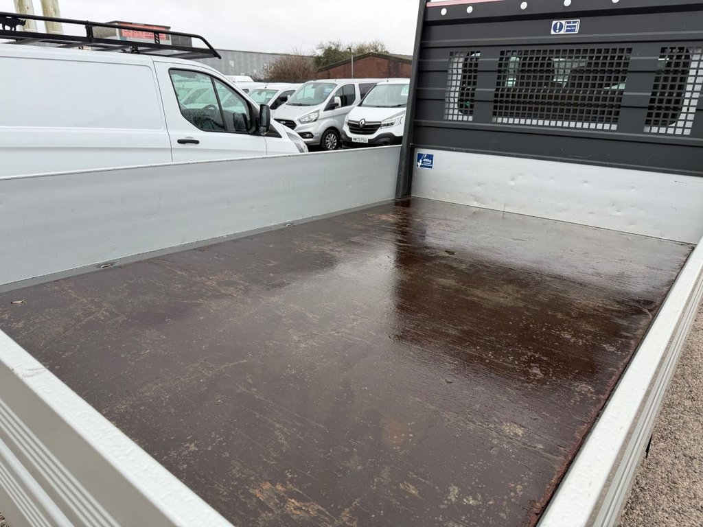 Used Vauxhall Movano 2025 for sale - 77520617: Photo 14