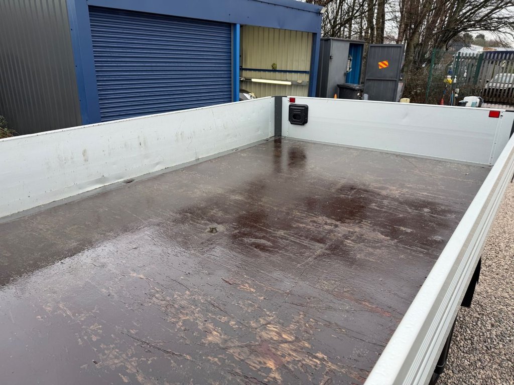 Used Vauxhall Movano 2025 for sale - 77520617: Photo 16