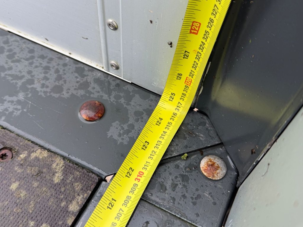 Used Vauxhall Movano 2025 for sale - 77520617: Photo 17