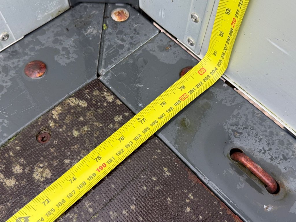 Used Vauxhall Movano 2025 for sale - 77520617: Photo 18