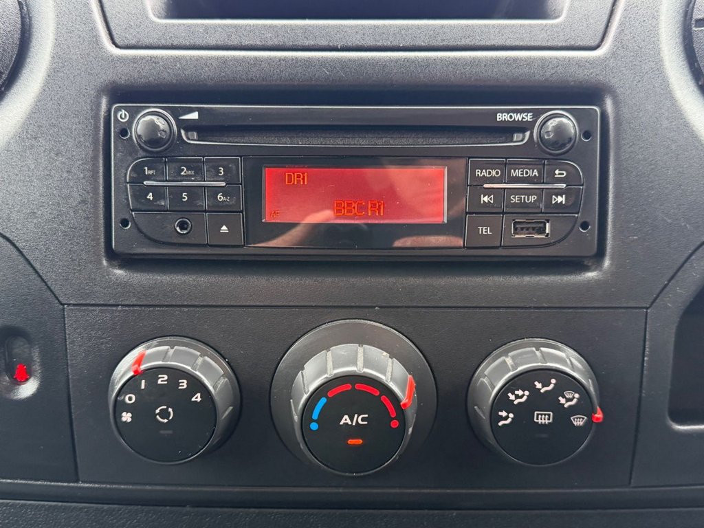 Used Vauxhall Movano 2025 for sale - 77520617: Photo 20