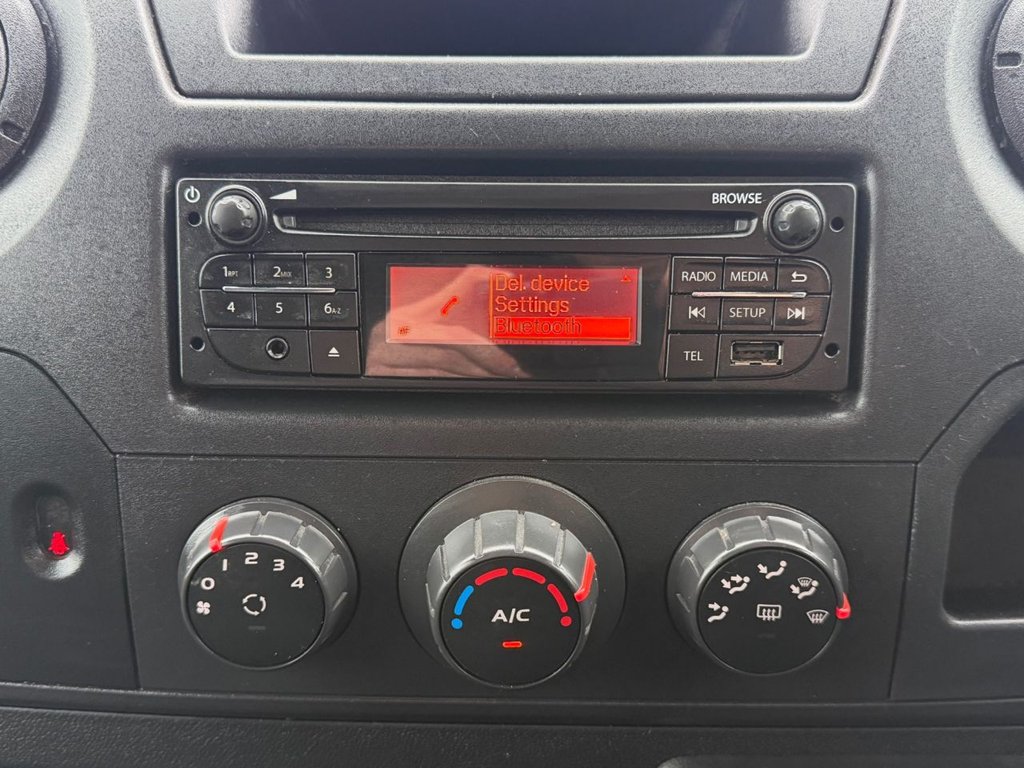 Used Vauxhall Movano 2025 for sale - 77520617: Photo 22