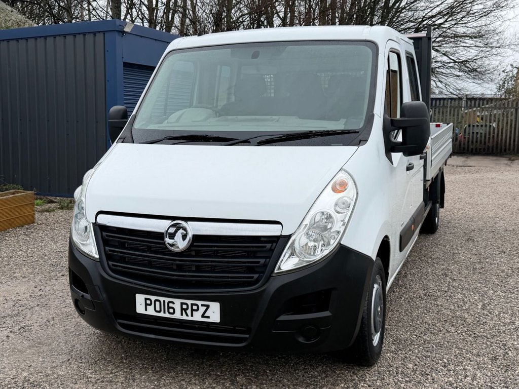 Used Vauxhall Movano 2025 for sale - 77520617: Photo 25
