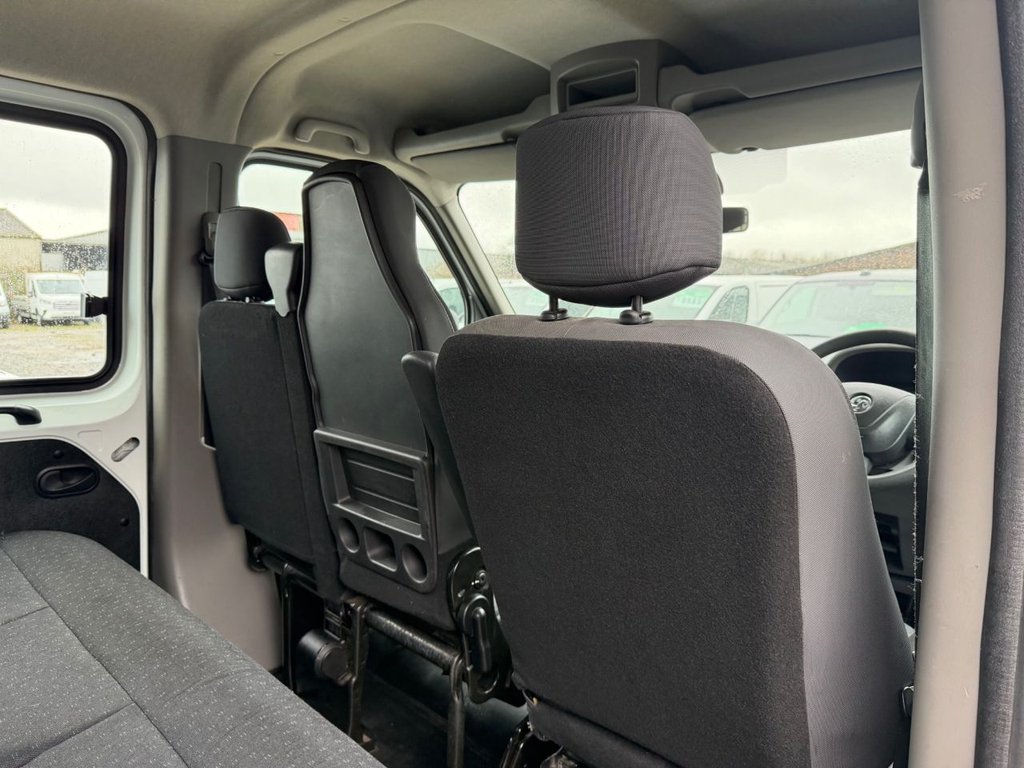 Used Vauxhall Movano 2025 for sale - 77520617: Photo 31