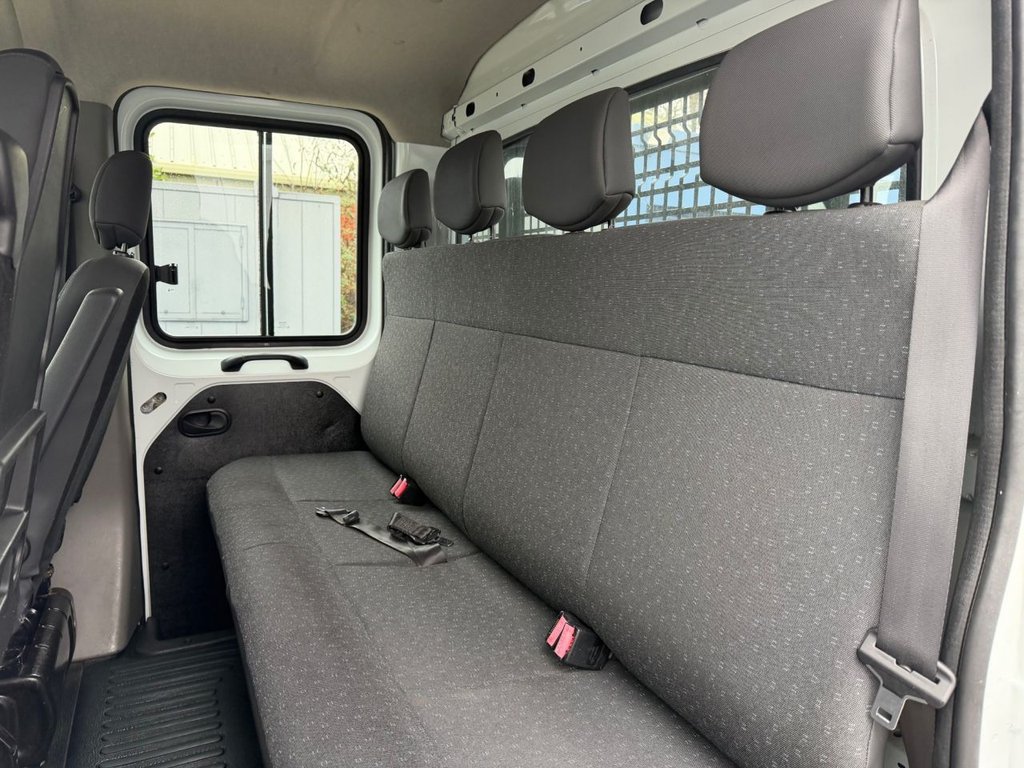 Used Vauxhall Movano 2025 for sale - 77520617: Photo 33