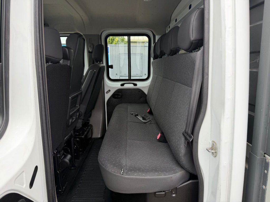 Used Vauxhall Movano 2025 for sale - 77520617: Photo 34