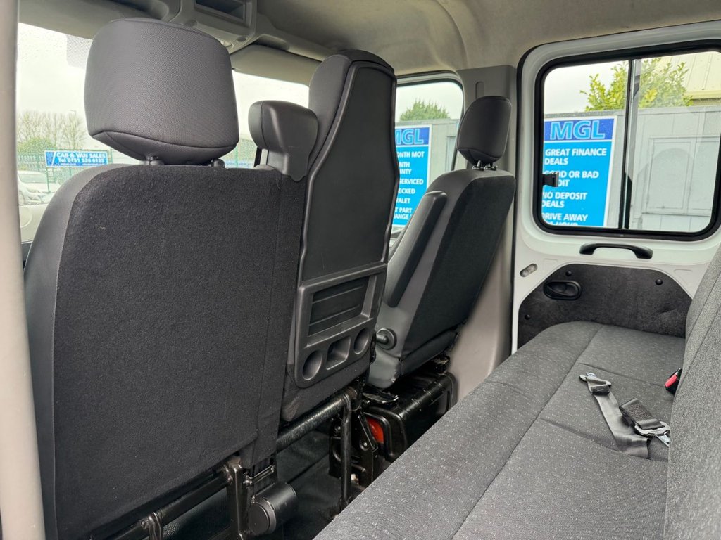 Used Vauxhall Movano 2025 for sale - 77520617: Photo 35