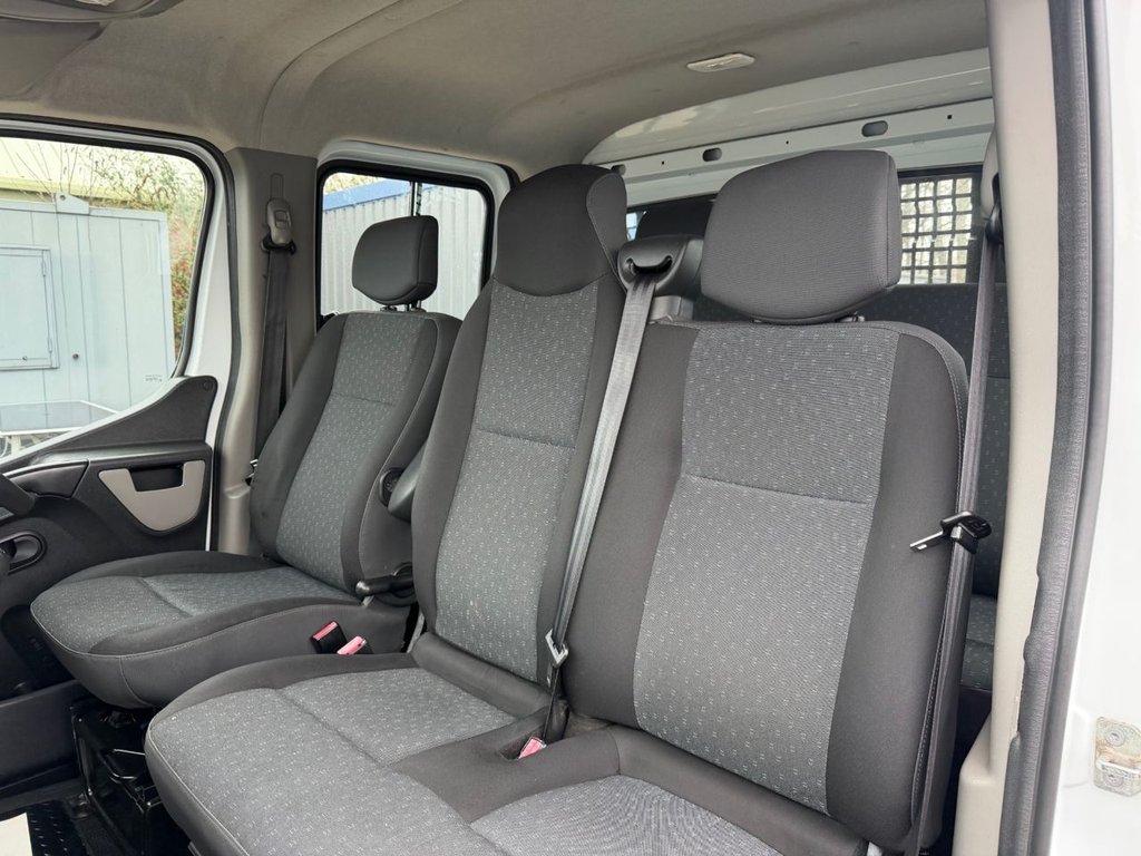 Used Vauxhall Movano 2025 for sale - 77520617: Photo 38