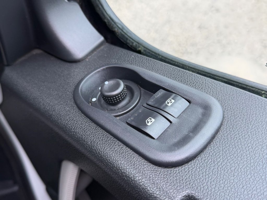 Used Vauxhall Movano 2025 for sale - 77520617: Photo 39