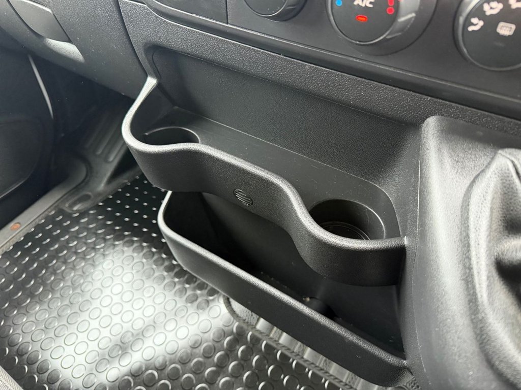 Used Vauxhall Movano 2025 for sale - 77520617: Photo 43