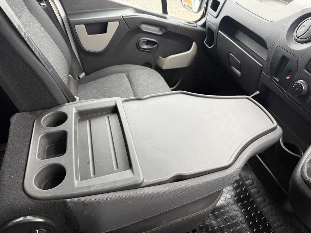 Used Vauxhall Movano 2025 for sale - 77520617: Photo 44