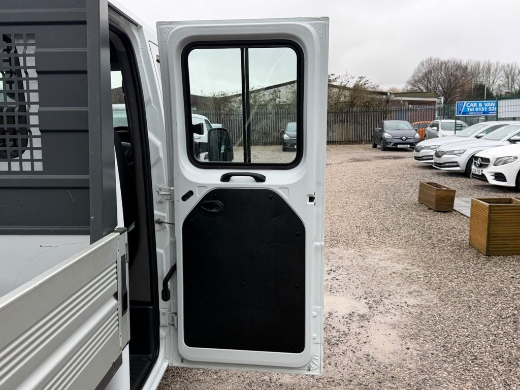 Used Vauxhall Movano 2025 for sale - 77520617: Photo 47