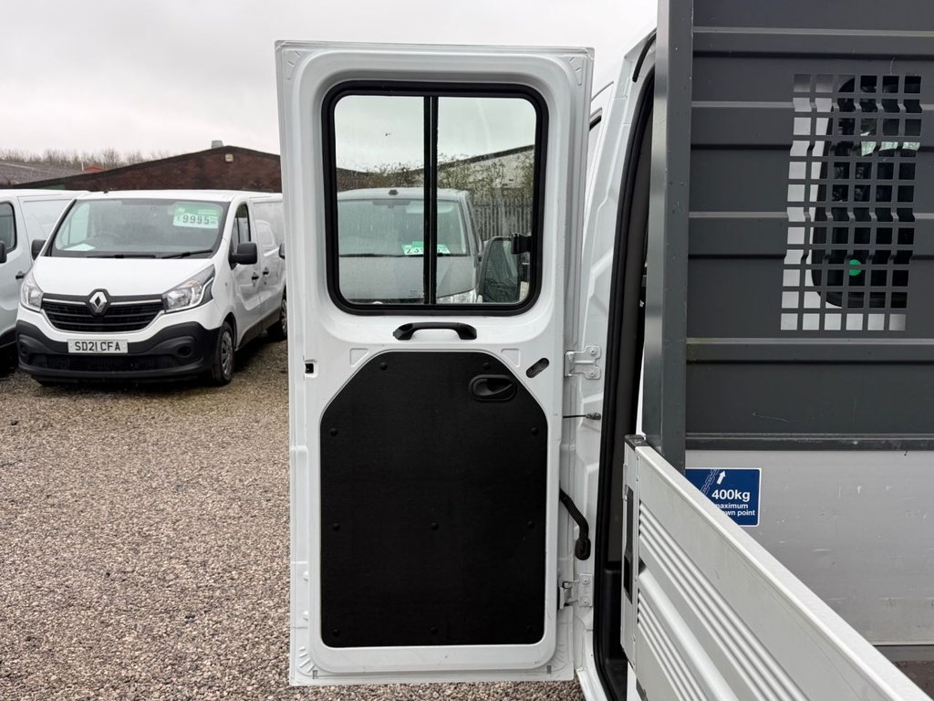Used Vauxhall Movano 2025 for sale - 77520617: Photo 48
