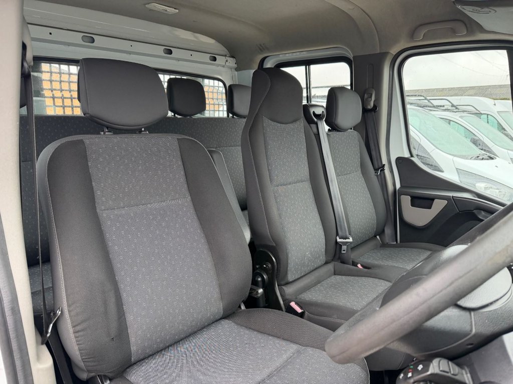 Used Vauxhall Movano 2025 for sale - 77520617: Photo 6