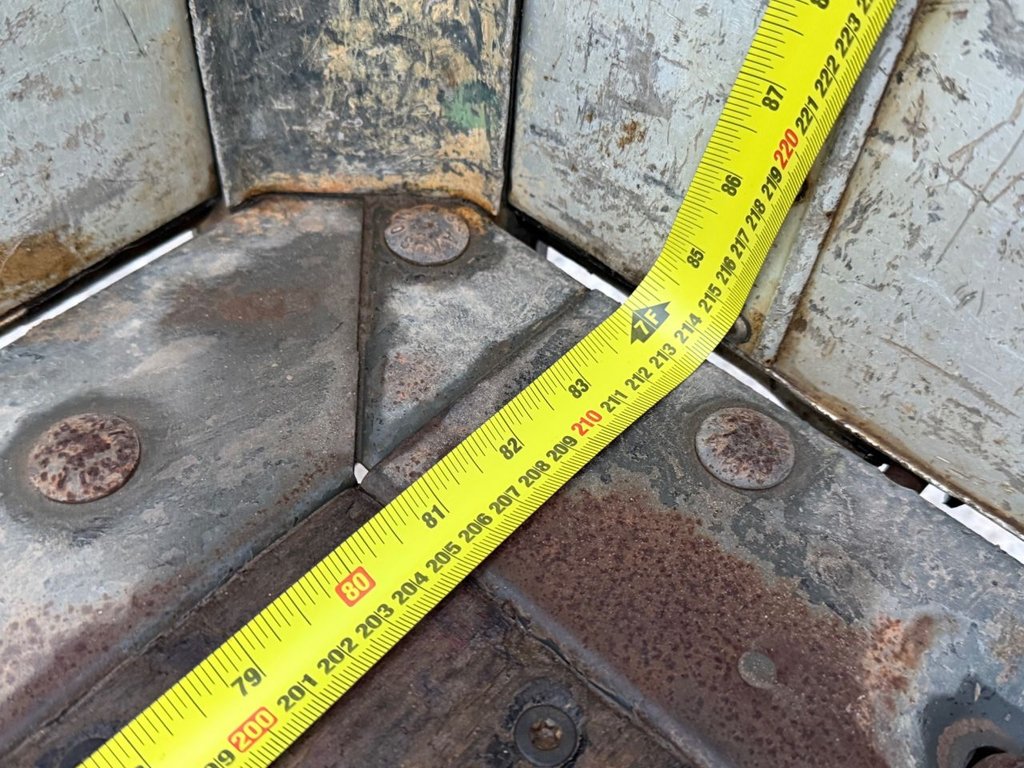 Used Ford Transit 2022 for sale - 77457612: Photo 11