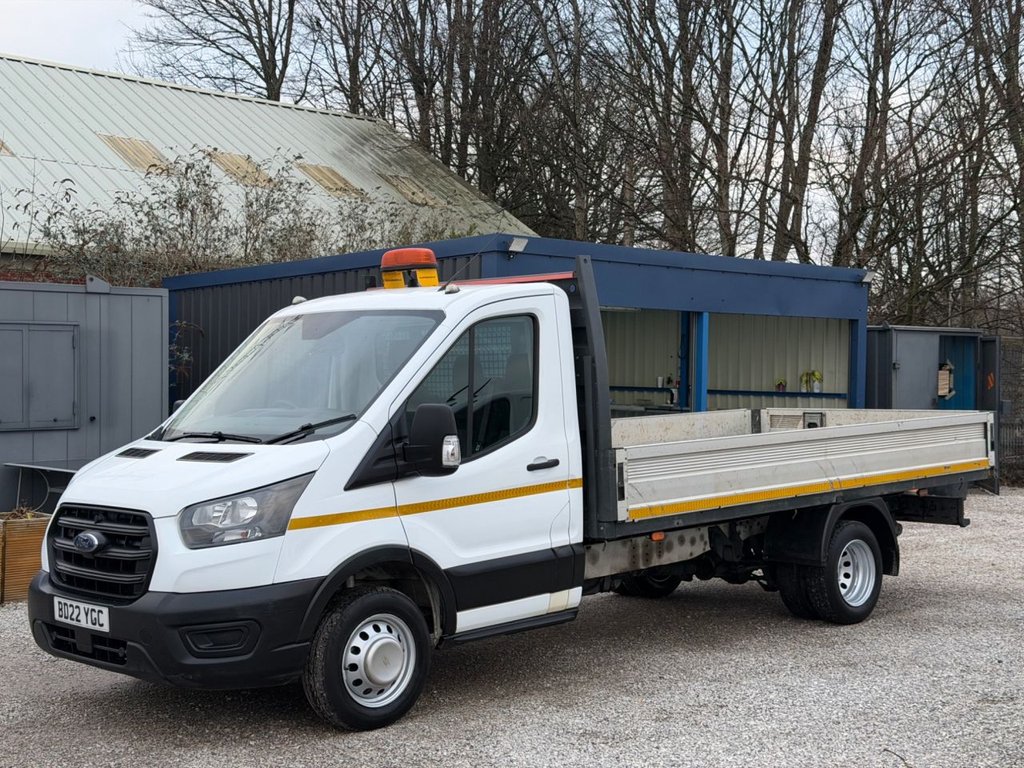 Used Ford Transit 2022 for sale - 77457612: Photo 12