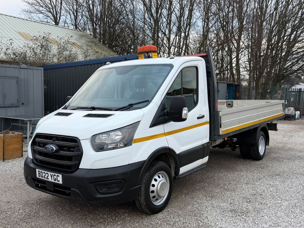 Used Ford Transit 2022 for sale - 77457612: Photo 13