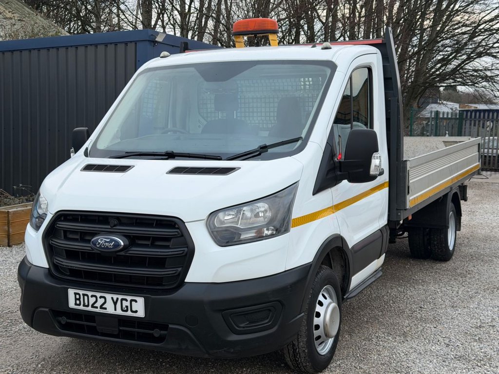 Used Ford Transit 2022 for sale - 77457612: Photo 14
