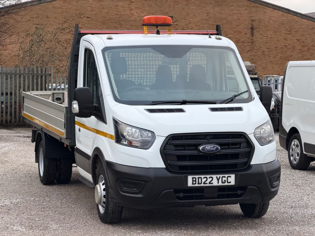 Used Ford Transit 2022 for sale - 77457612: Photo 15