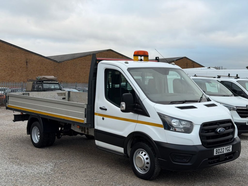 Used Ford Transit 2022 for sale - 77457612: Photo 16