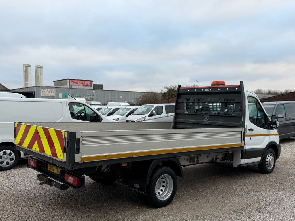 Used Ford Transit 2022 for sale - 77457612: Photo 17