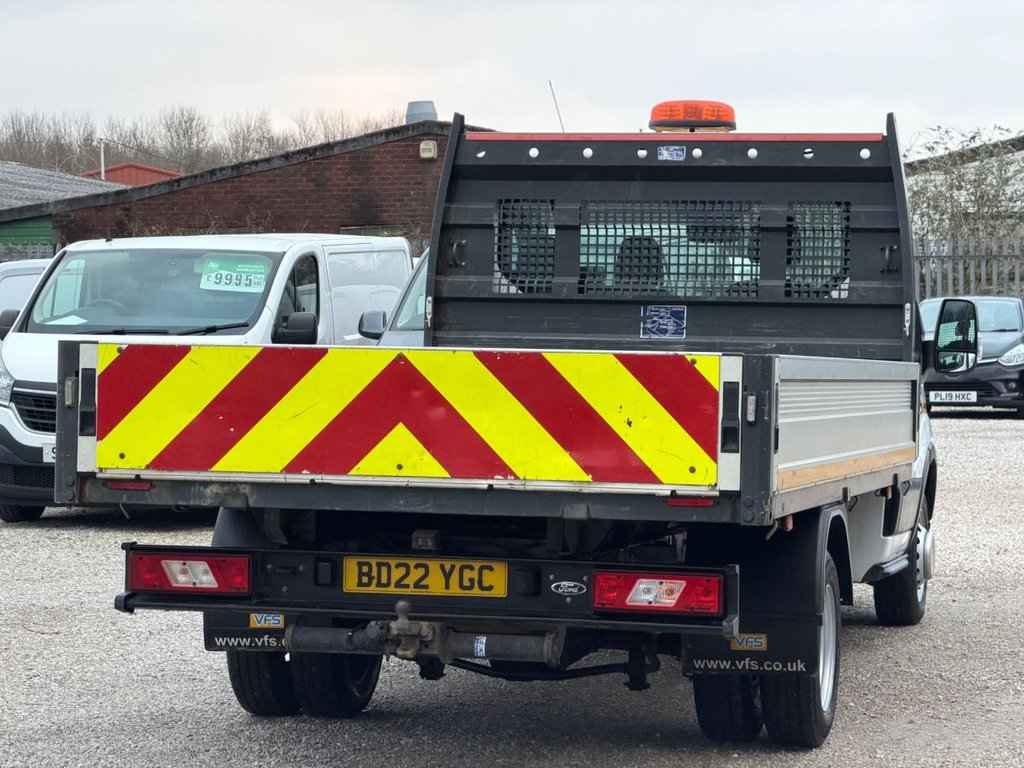Used Ford Transit 2022 for sale - 77457612: Photo 18