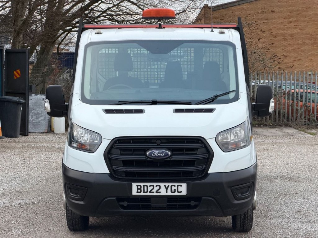 Used Ford Transit 2022 for sale - 77457612: Photo 2