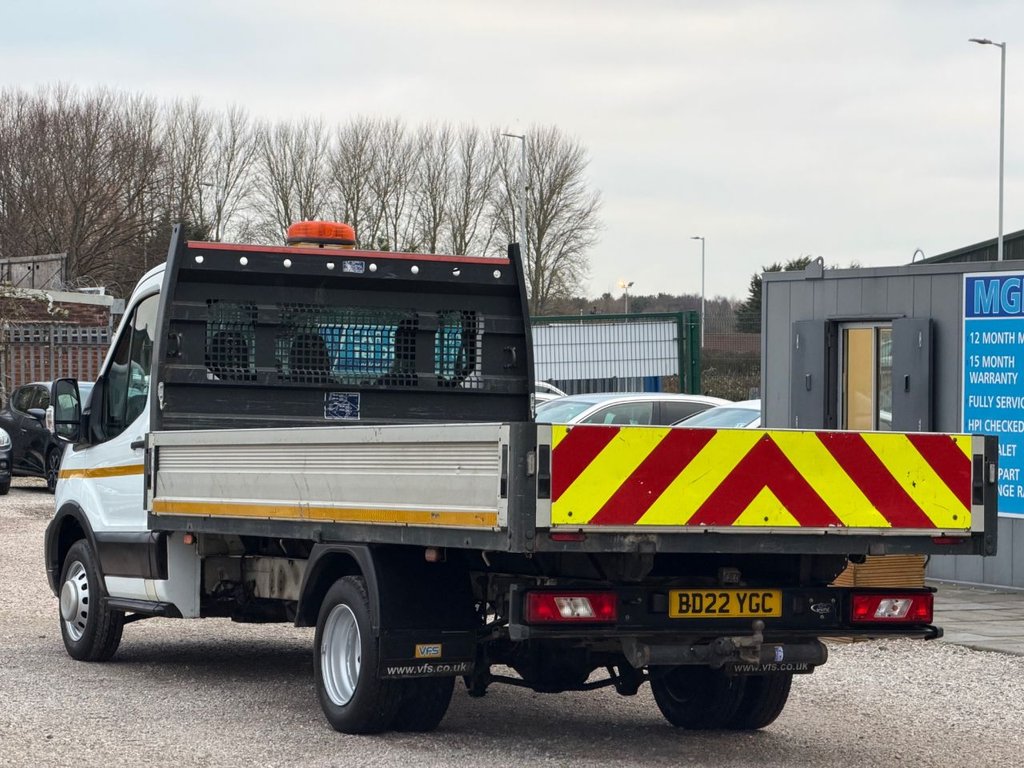 Used Ford Transit 2022 for sale - 77457612: Photo 20