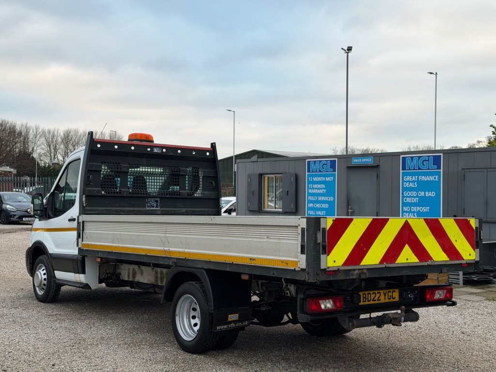 Used Ford Transit 2022 for sale - 77457612: Photo 21