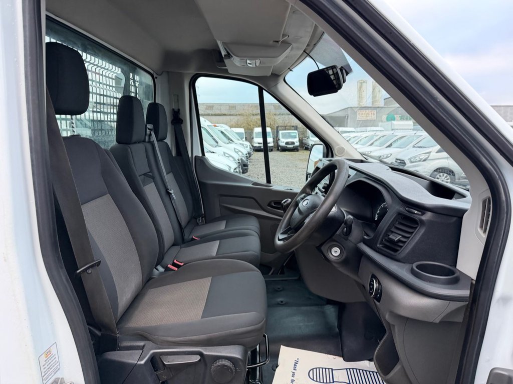Used Ford Transit 2022 for sale - 77457612: Photo 22