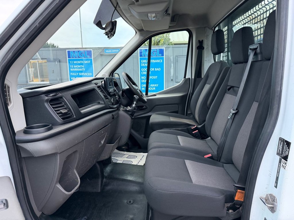 Used Ford Transit 2022 for sale - 77457612: Photo 23