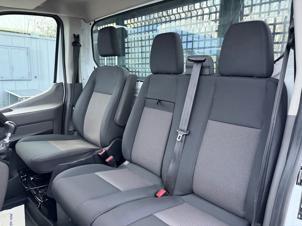 Used Ford Transit 2022 for sale - 77457612: Photo 24