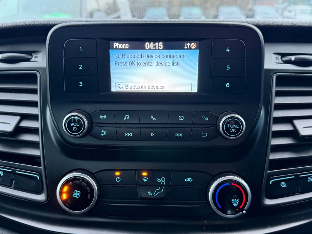 Used Ford Transit 2022 for sale - 77457612: Photo 26