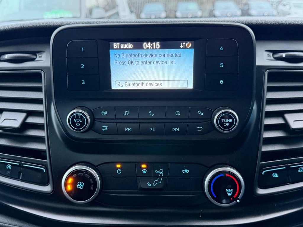 Used Ford Transit 2022 for sale - 77457612: Photo 27