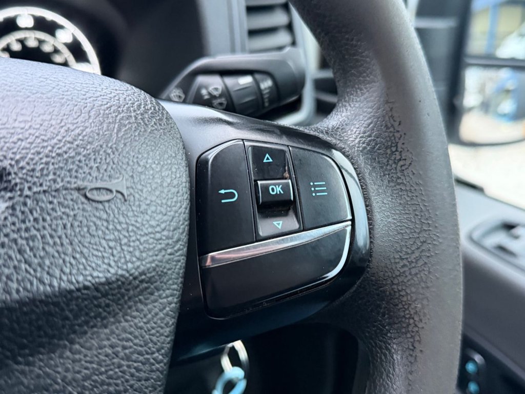 Used Ford Transit 2022 for sale - 77457612: Photo 29