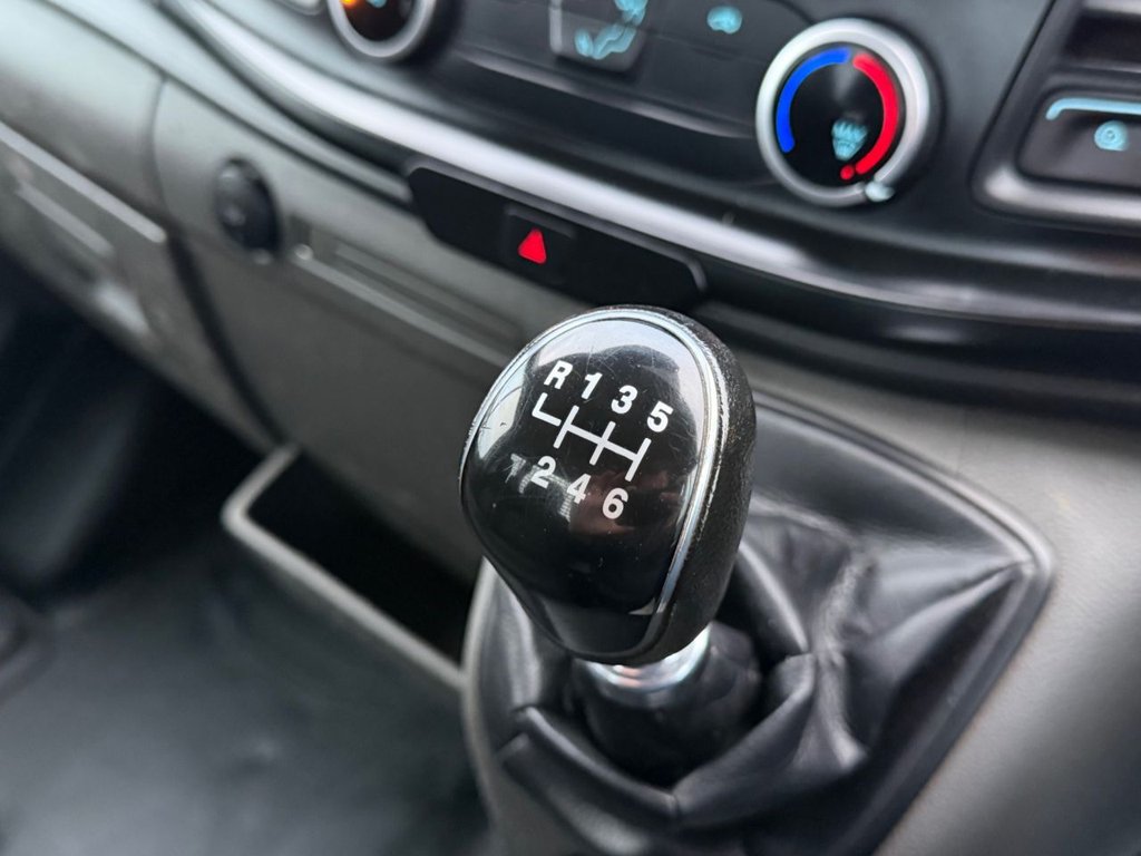 Used Ford Transit 2022 for sale - 77457612: Photo 34