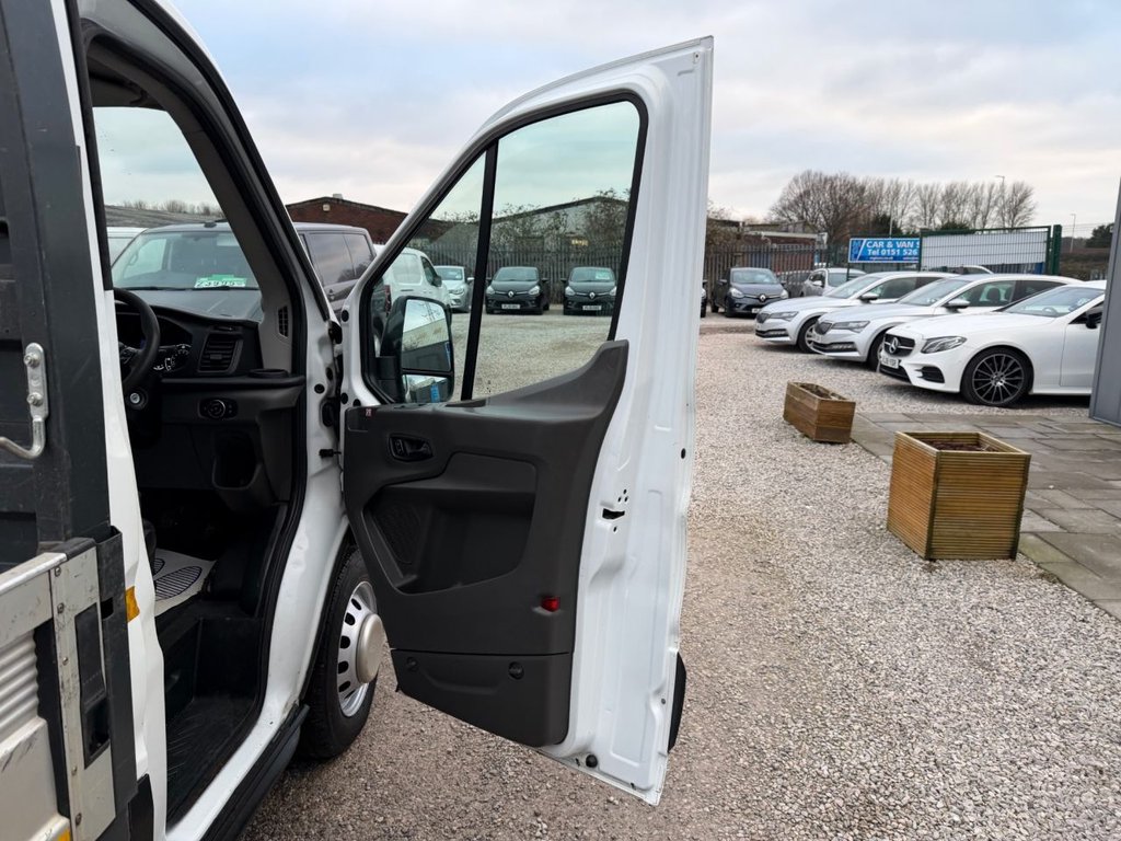 Used Ford Transit 2022 for sale - 77457612: Photo 35