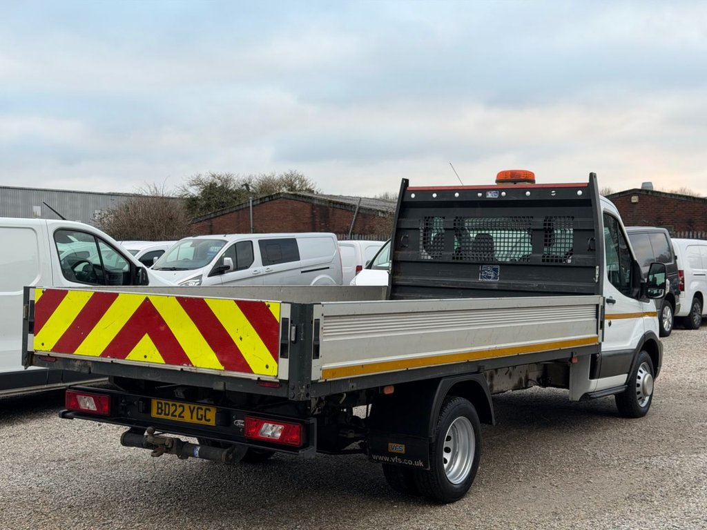 Used Ford Transit 2022 for sale - 77457612: Photo 4