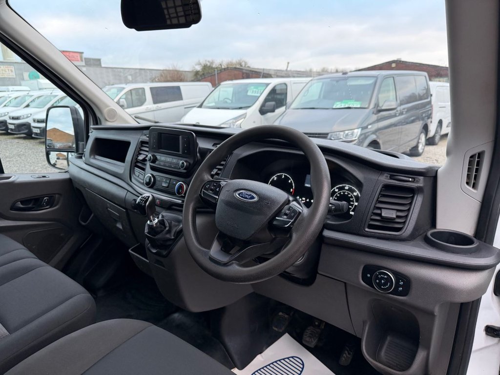 Used Ford Transit 2022 for sale - 77457612: Photo 5